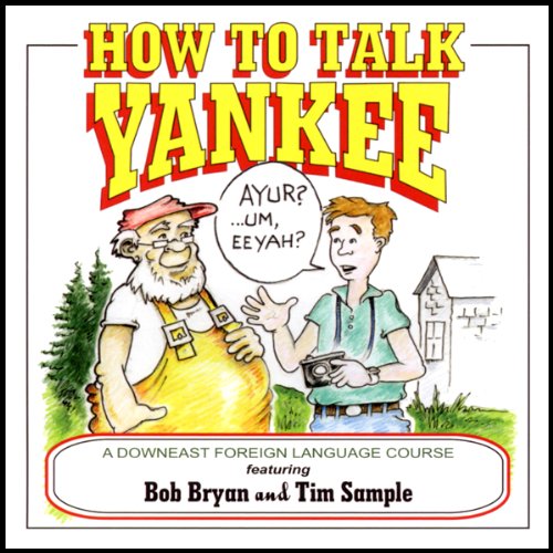 Cover of How to Talk Yankee