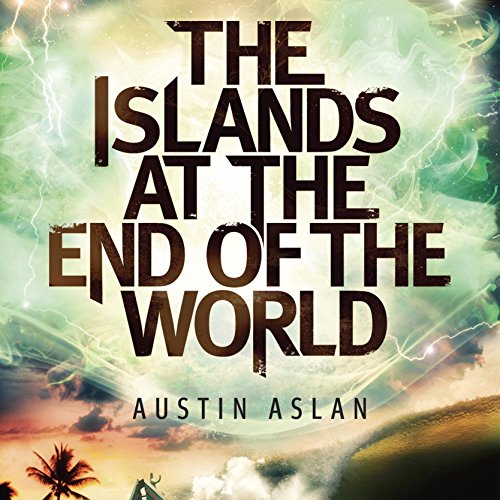 Cover of The Islands at the End of the World