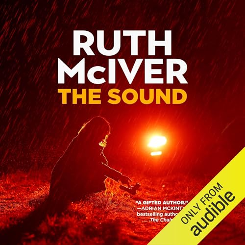 Cover of The Sound