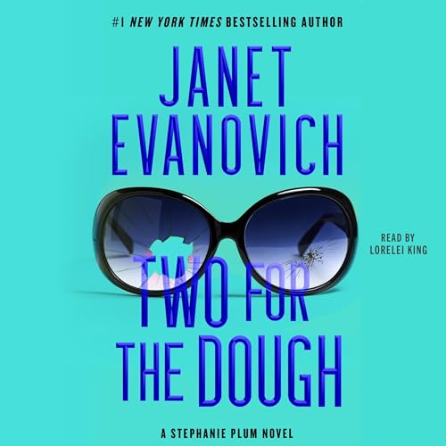 Cover of Two for the Dough