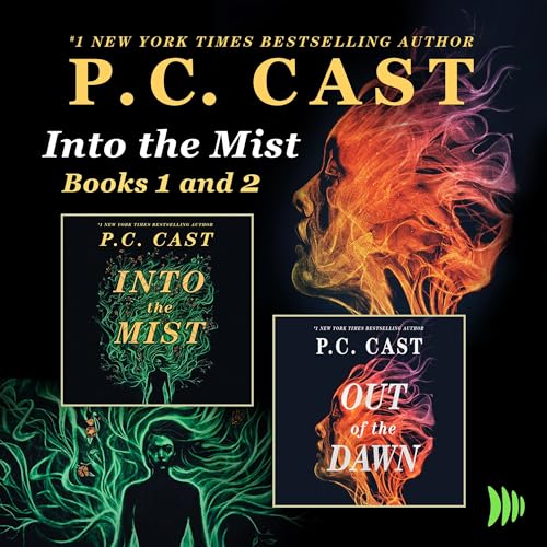 Cover of Into the Mist: Books 1-2