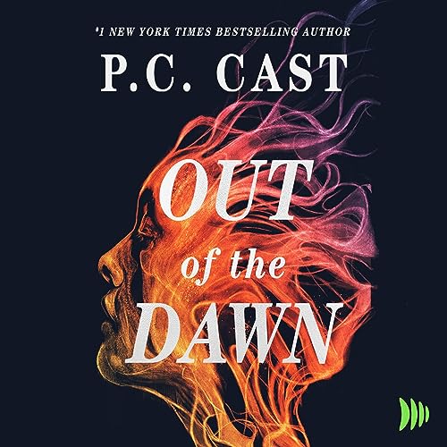 Cover of Out of the Dawn