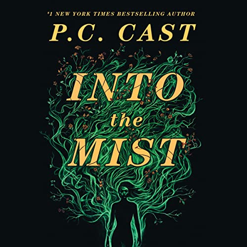 Cover of Into the Mist