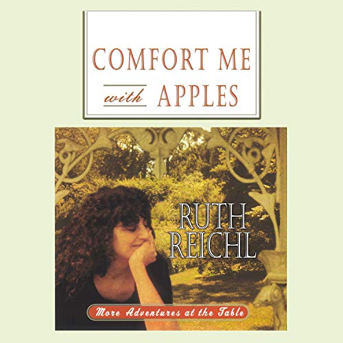 Cover of Comfort Me with Apples