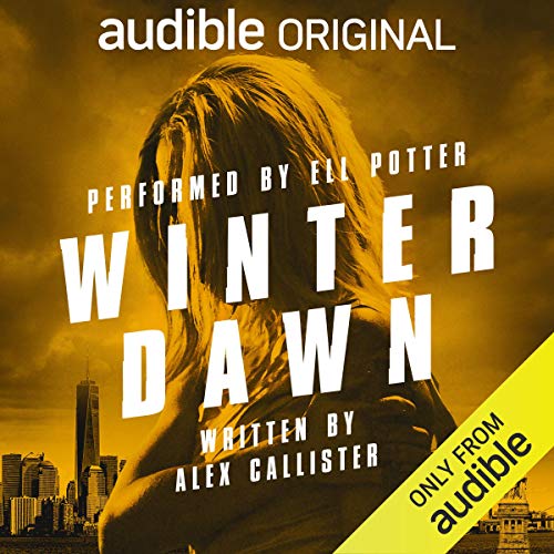 Cover of Winter Dawn