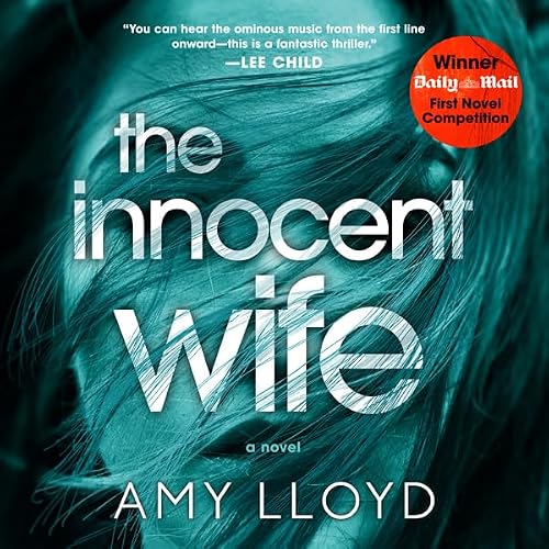Cover of The Innocent Wife