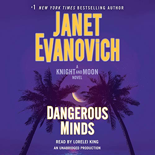 Cover of Dangerous Minds