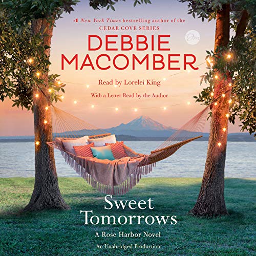 Cover of Sweet Tomorrows