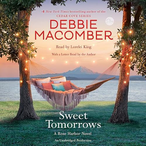 Cover of Sweet Tomorrows