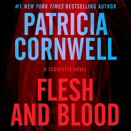 Cover of Flesh and Blood