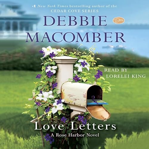 Cover of Love Letters