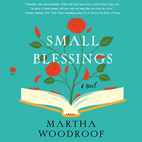 Cover of Small Blessings
