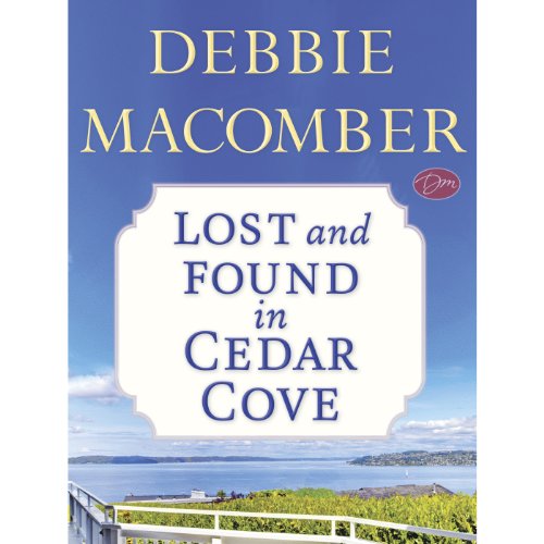 Cover of Lost and Found in Cedar Cove (Short Story)