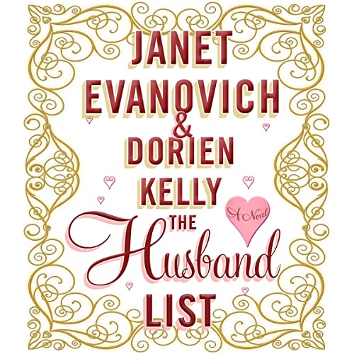 Cover of The Husband List