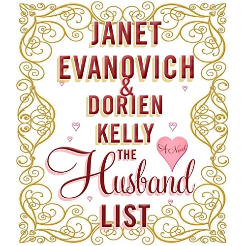 Cover of The Husband List
