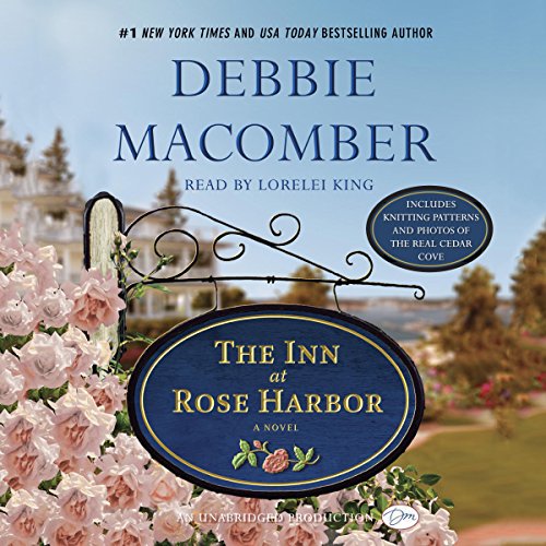 Cover of The Inn at Rose Harbor