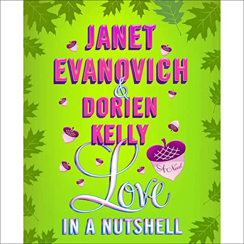 Cover of Love in a Nutshell