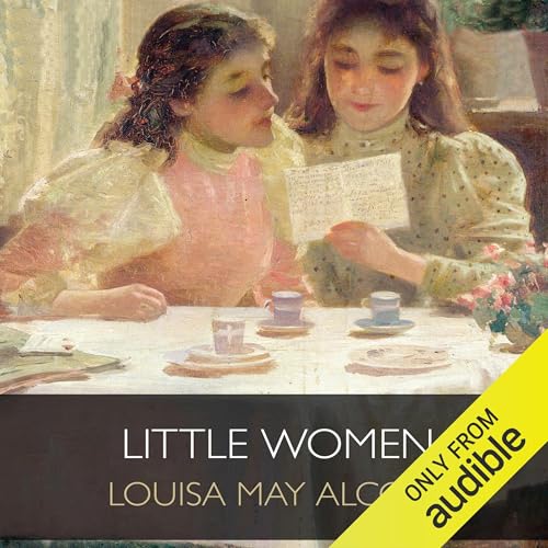 Cover of Little Women