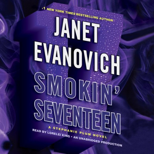 Cover of Smokin' Seventeen