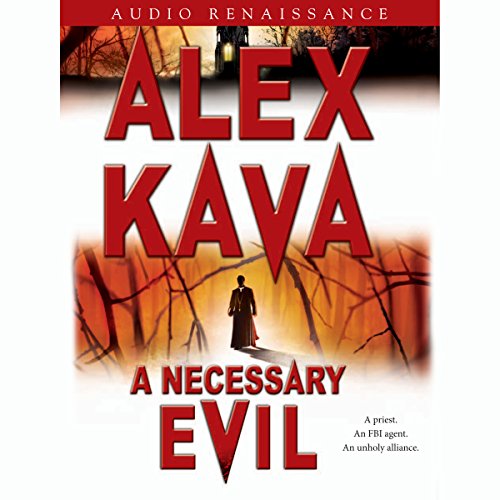 Cover of A Necessary Evil