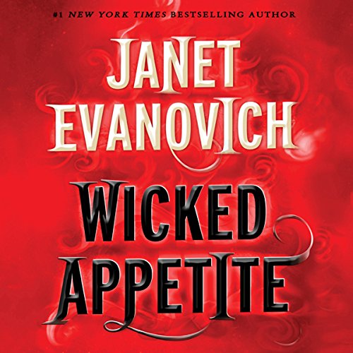 Cover of Wicked Appetite