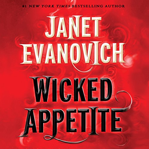 Cover of Wicked Appetite