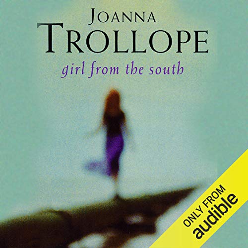 Cover of Girl from the South