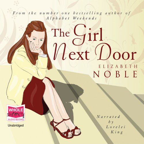 Cover of The Girl Next Door