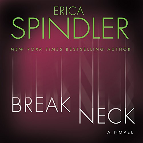 Cover of Breakneck