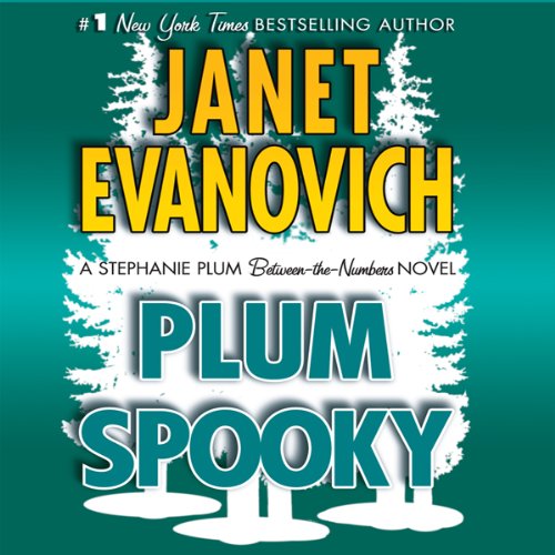 Cover of Plum Spooky