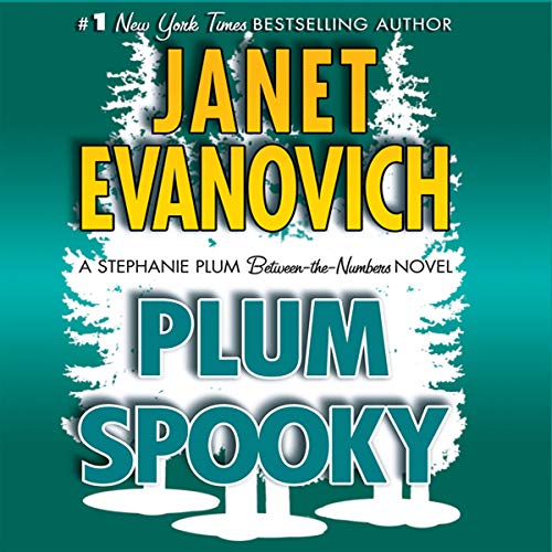 Cover of Plum Spooky