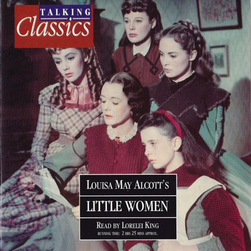 Cover of Little Women