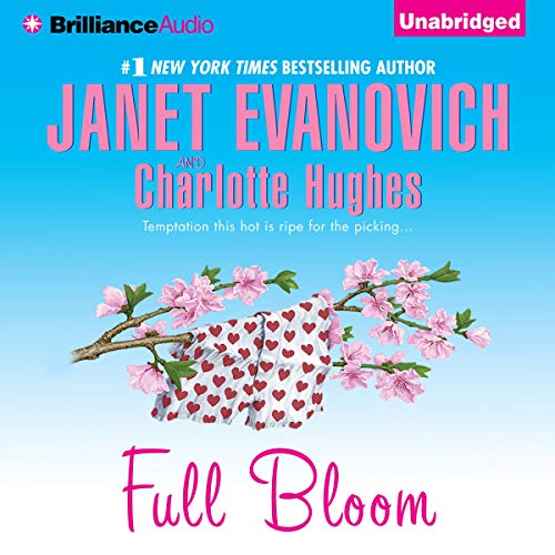 Cover of Full Bloom