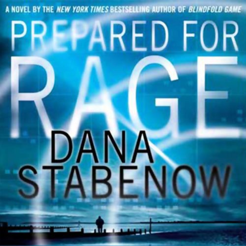 Cover of Prepared for Rage