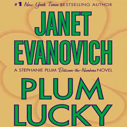 Cover of Plum Lucky