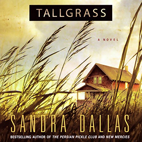 Cover of Tallgrass