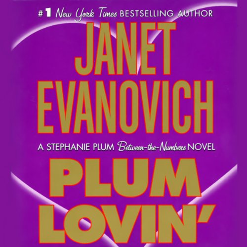 Cover of Plum Lovin'