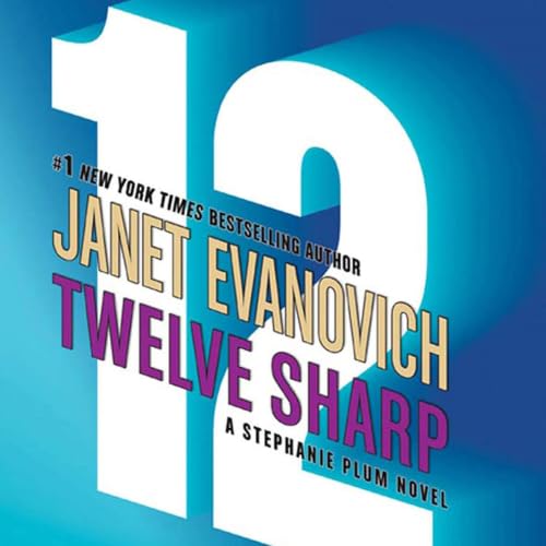 Cover of Twelve Sharp