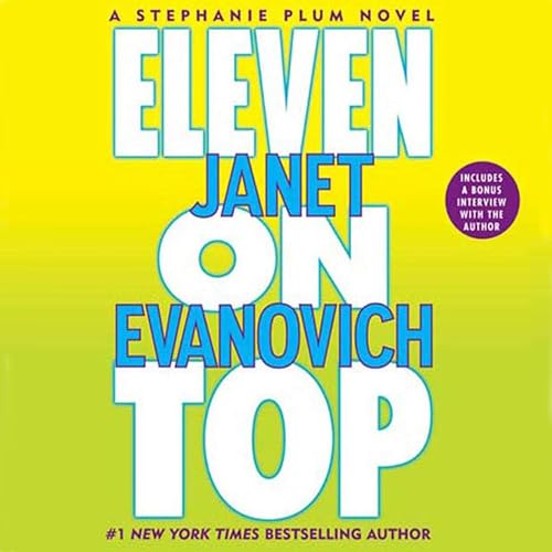 Cover of Eleven on Top