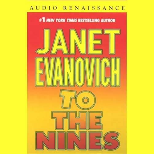 Cover of To the Nines