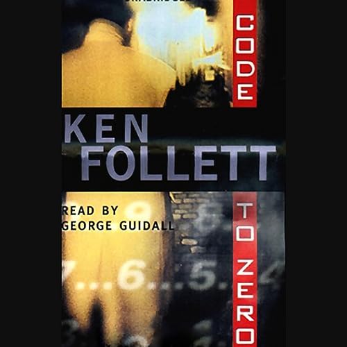 Cover of Code to Zero