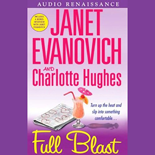 Cover of Full Blast