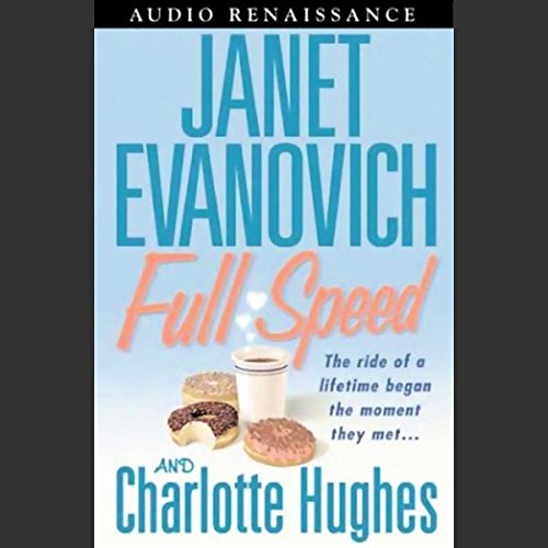 Cover of Full Speed