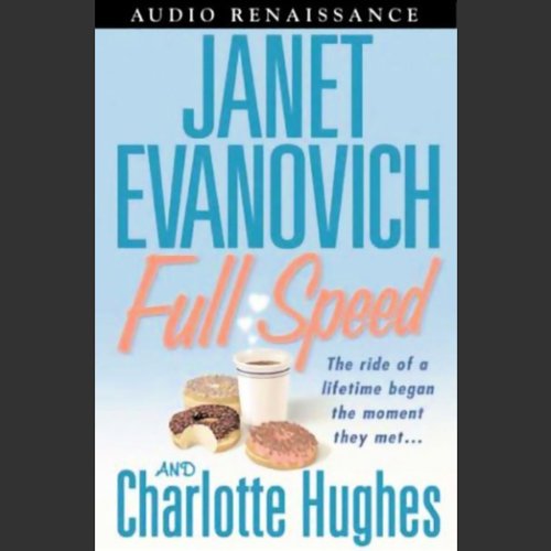 Cover of Full Speed