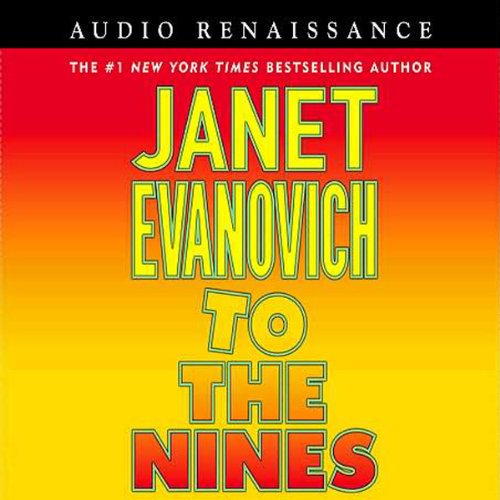 Cover of To the Nines