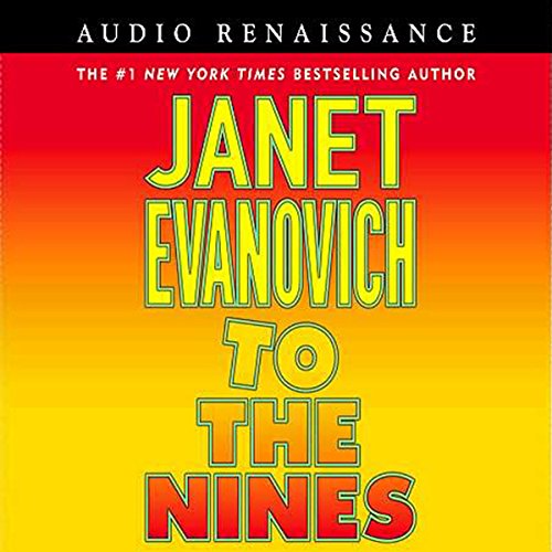 Cover of To the Nines