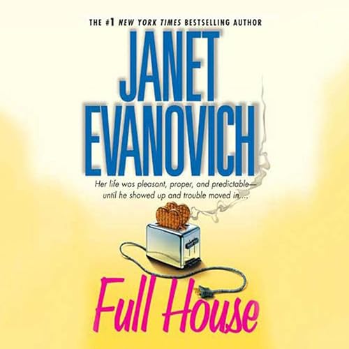 Cover of Full House