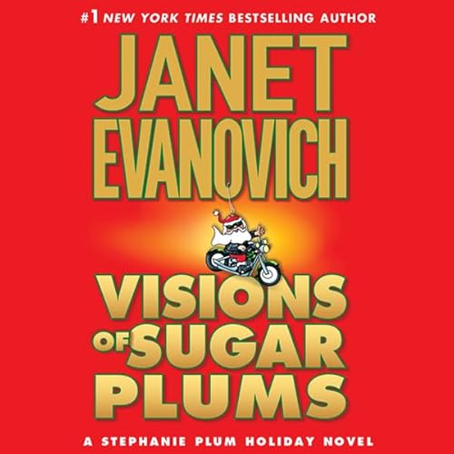 Cover of Visions of Sugar Plums