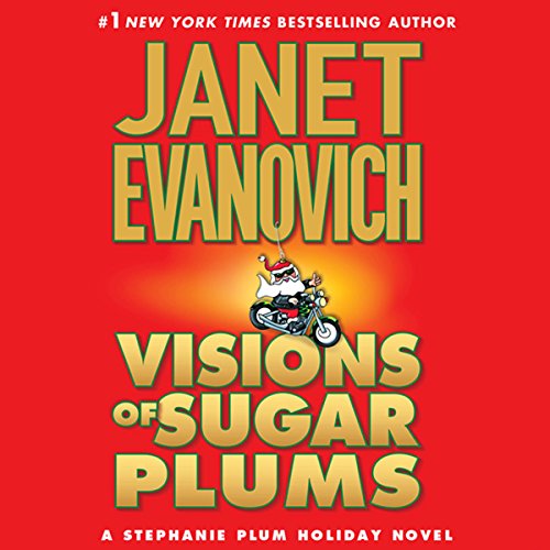 Cover of Visions of Sugar Plums