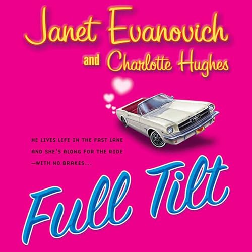 Cover of Full Tilt